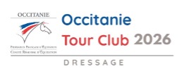 OTC DRESSAGE